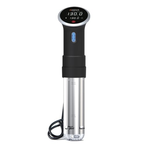 ANOVA Sous Vide Precision Cooker | Bluetooth | 800W (Discontinued)