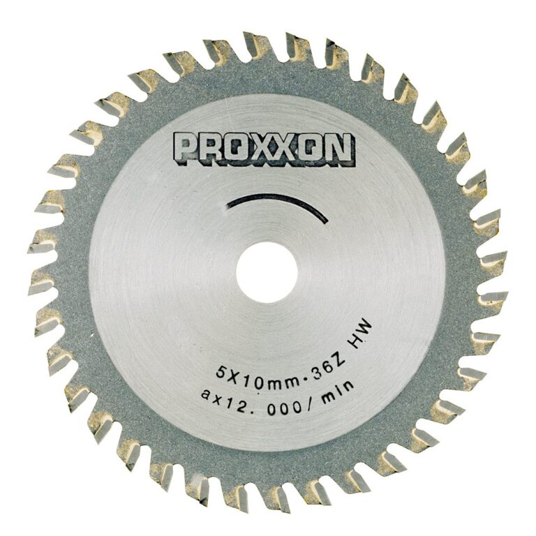PROXXON Chop and Miter Saw KGS 80, 37160 , Green - Image 4