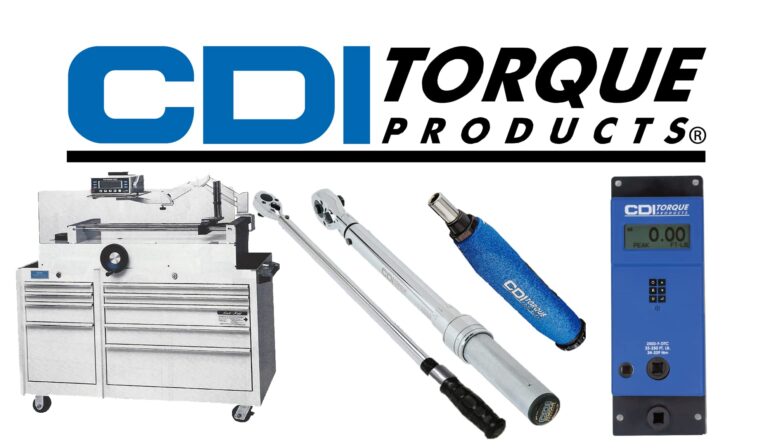 CDI 3/8 Inch Drive Adjustable Click Torque Wrench, Range 100-750 In Lbs / 14.1-81.9 Nm (7502MRMH) - Image 2