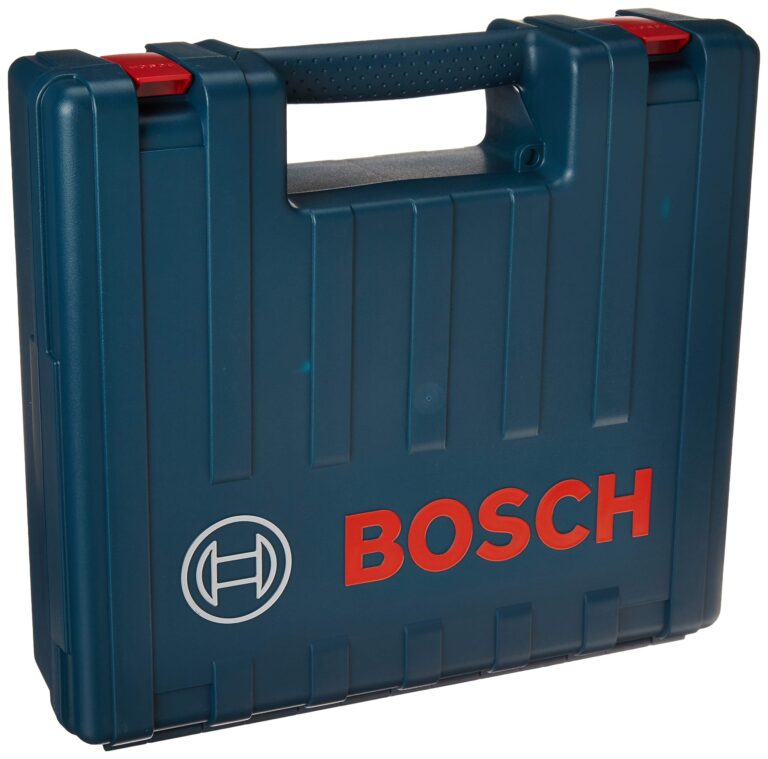 Bosch 7.2 Amp Barrel-Grip Jig Saw Kit JS572EBK - Image 2