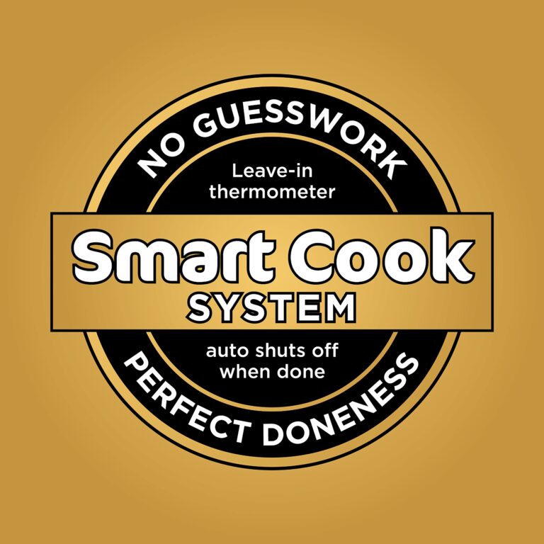 Ninja DoubleStack XL Smart 2-Basket Air Fryer, Smart Cook System, DoubleStack Technology Cook 4 Foods at Once, Space Saving Design, 10 QT, 6-in-1, Smart Finish & Match Cook, Air Fry, Broil, Bake SL451 - Image 13