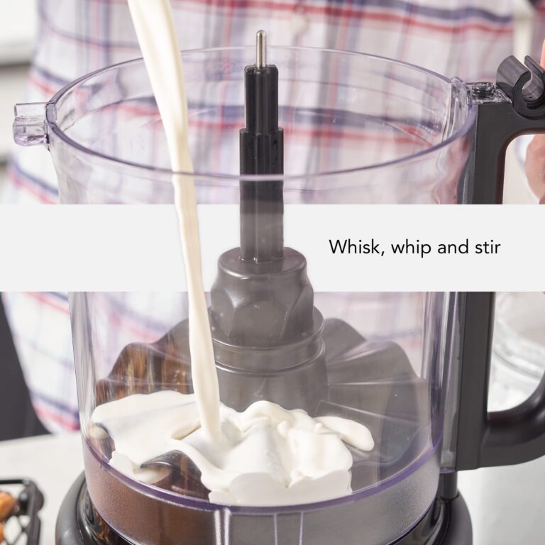 KitchenAid 9 Cup Food Processor - KFP0921 - Image 5