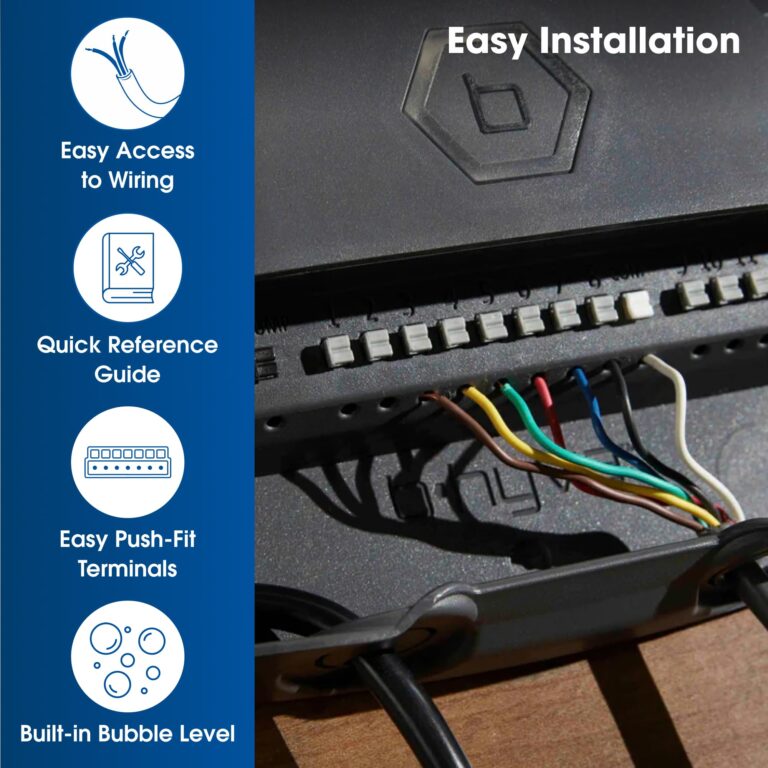 Orbit 57995 B-hyve XR 16-Zone Smart Indoor/Outdoor Sprinkler Controller - Image 8