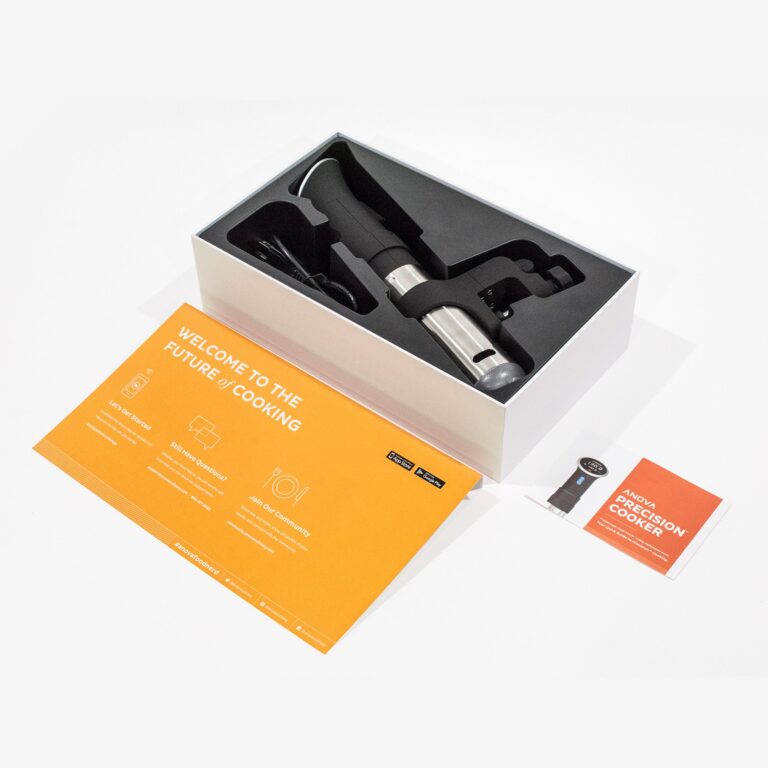 ANOVA Sous Vide Precision Cooker | Bluetooth | 800W (Discontinued) - Image 6