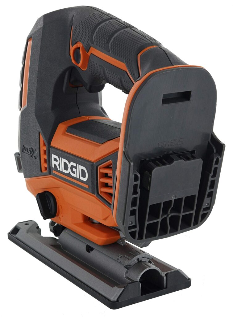 OCTANE™ Brushless 18V Jig Saw - Image 8