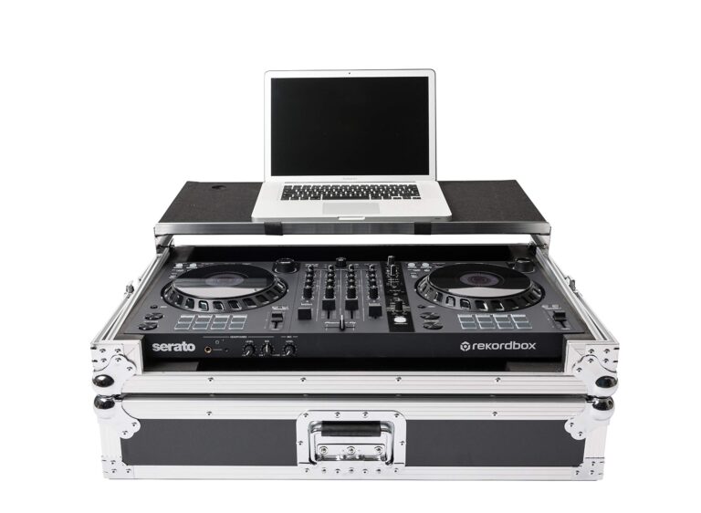 Magma DJ-Controller Workstation DDJ-FLX6 & DDJ-FLX6-GT - Image 4