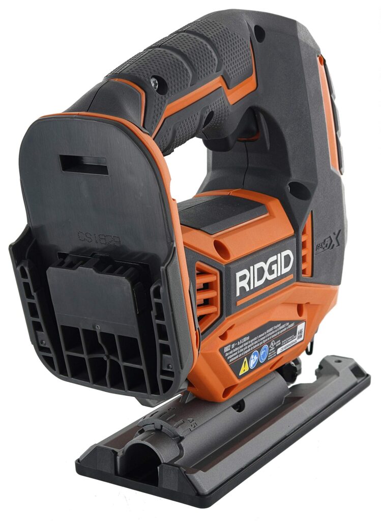 OCTANE™ Brushless 18V Jig Saw - Image 7
