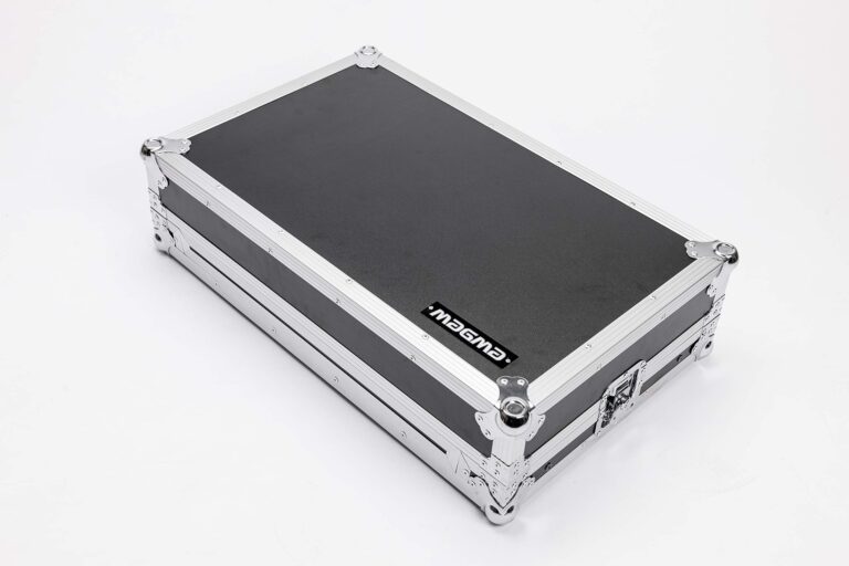 Magma DJ-Controller Workstation DDJ-FLX6 & DDJ-FLX6-GT - Image 2