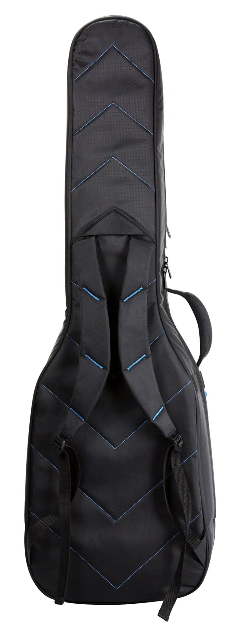 Reunion Blues RBX2B Double Electric Bass Bag - Image 4