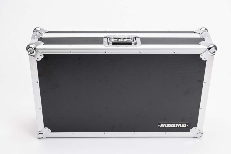 Magma DJ-Controller Workstation DDJ-FLX6 & DDJ-FLX6-GT - Image 3