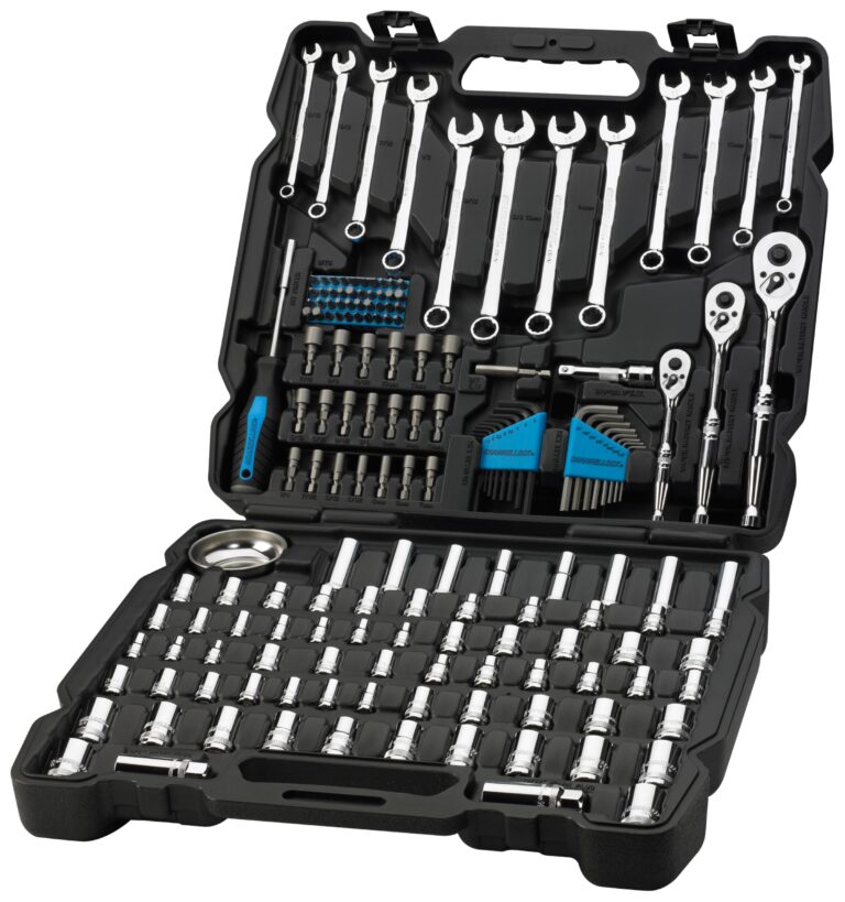 Channellock - 171-Pc Mechanics Tool Set (39053) - Image 4