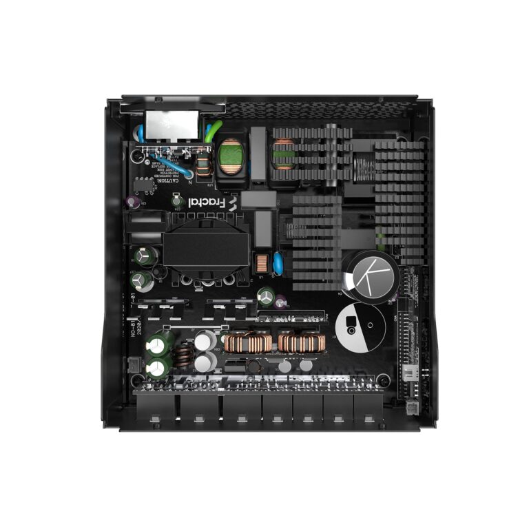 Fractal Design Ion Gold 650W - Gold, ATX - Image 8