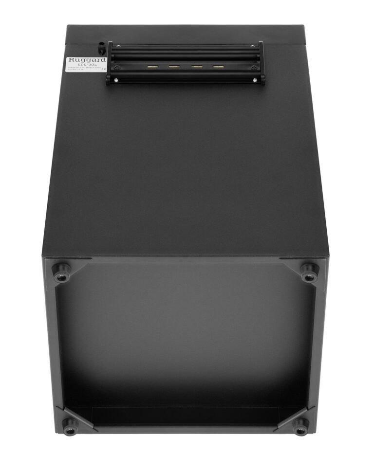 Ruggard Electronic Dry Cabinet (30L) - Image 3