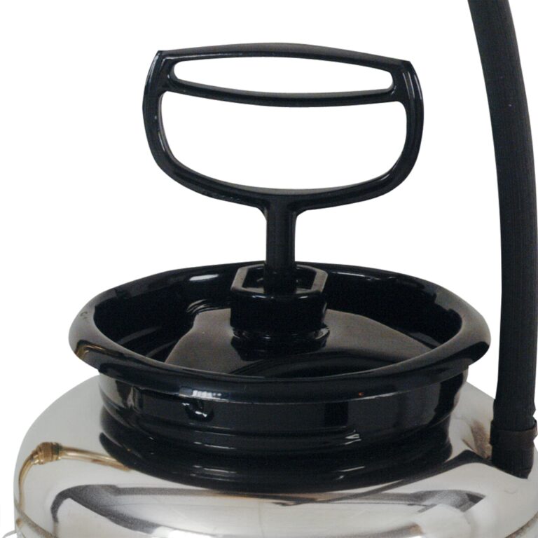 Chapin 1739 Industrial Stainless Steel Sprayer for Fertilizer, Herbicides and Pest - Image 6