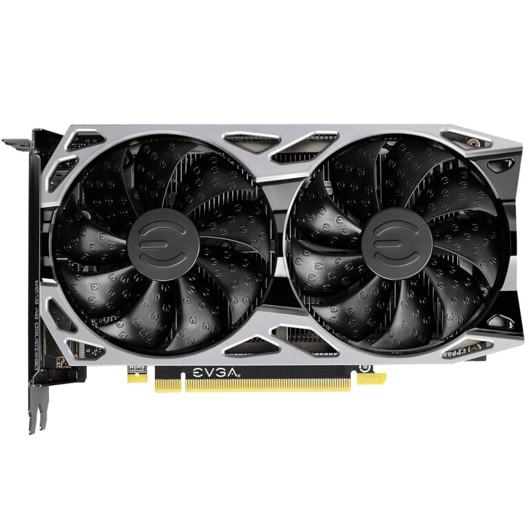 EVGA 06G-P4-1068-KR GeForce GTX 1660 Super Sc Ultra Gaming, 6GB GDDR6, Dual Fan, Metal Backplate - Image 7