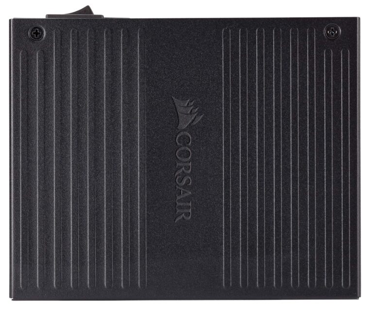 Corsair SF Series, SF750, 750 Watt, SFX, 80+ Platinum Certified, Fully Modular Power Supply (CP-9020186-NA) - Image 4
