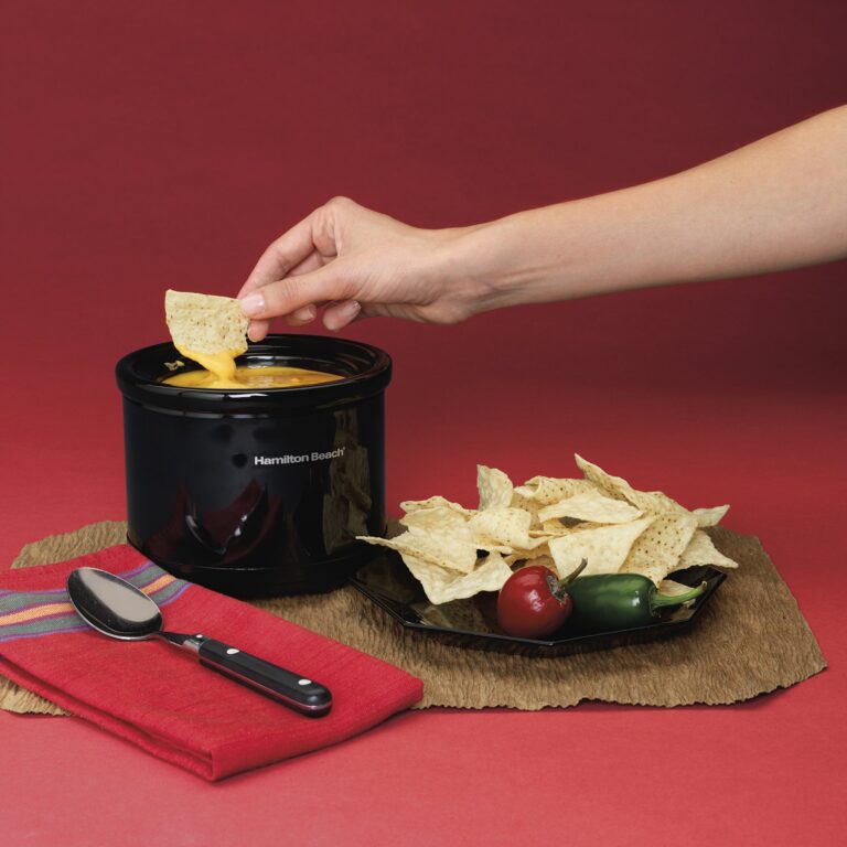 Hamilton Beach 33259 5-Quart Oval Slow Cooker - Image 3