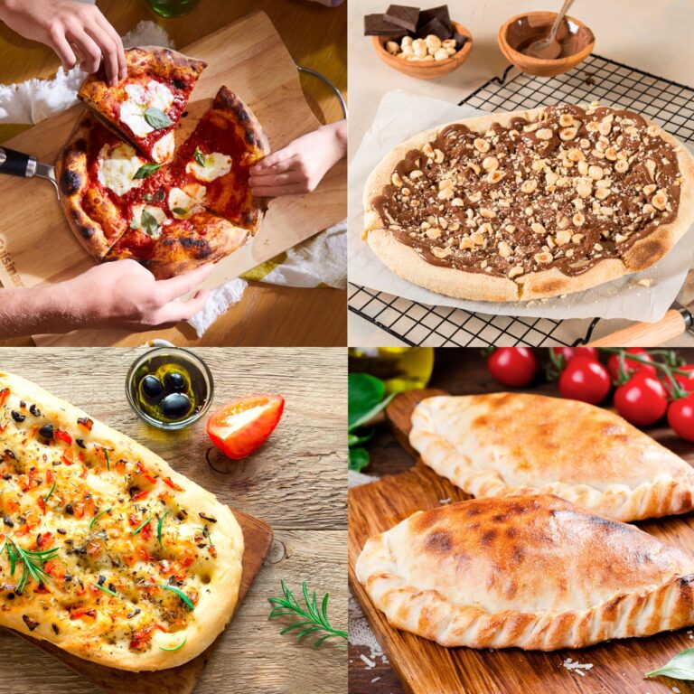 Cuisinart Indoor Pizza Oven – Bake 12” Pizzas in Minutes – Portable Countertop Pizza Oven – Stainless Steel - CPZ-120 - Image 3