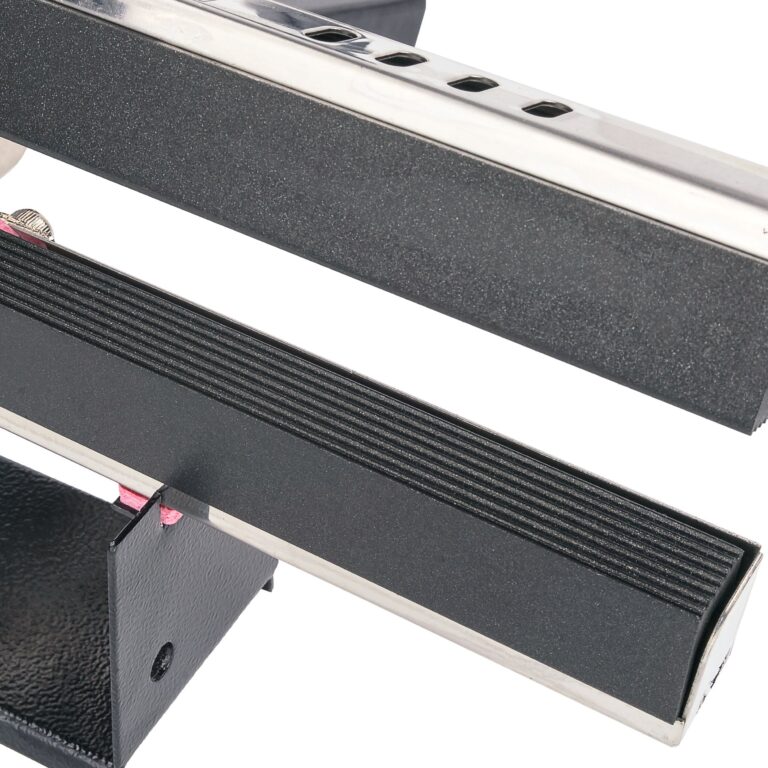 Absorbent Industries 12" Portable Hand Crimper Sealer Constant Heat For Poly or Mylar/Foil Bags - Image 6