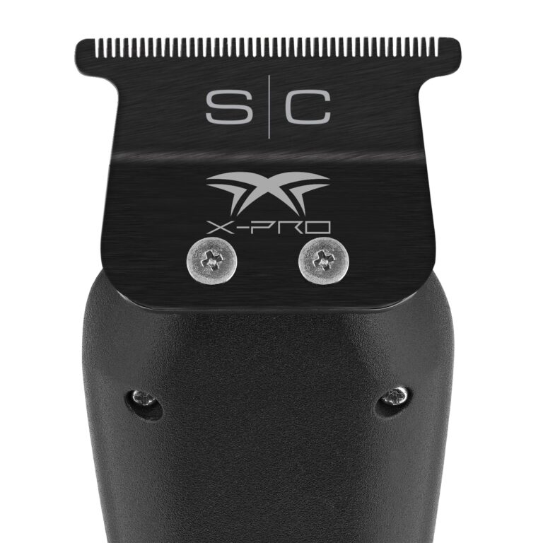 Stylecraft Instinct-X Metal Hair Trimmer Professional IN2 Vector Motor with Intuitive Torque Control - Image 4