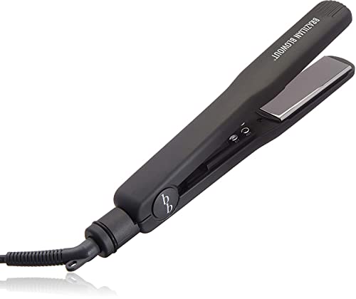 Brazilian Blowout 1 1/4" Prodigital Titanium Flat Iron