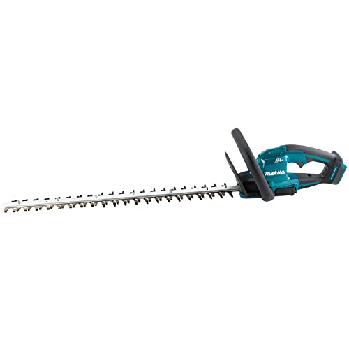 Makita XHU09Z 18V LXT® Lithium-Ion Brushless Cordless 24" Hedge Trimmer, Tool Only