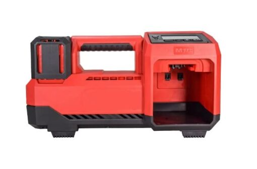 2848-20 Inflator Kit with 48-11-1850 5.0 Battery and Charger - Image 4
