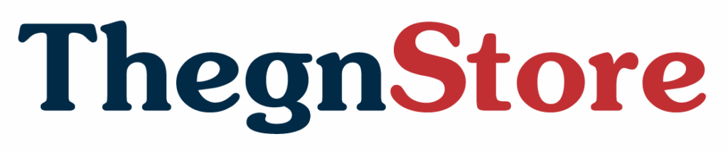 ThegnStore
