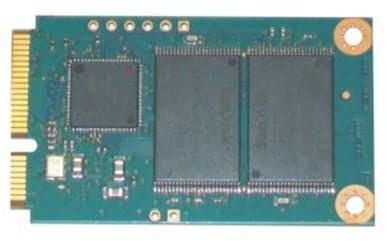 Fujitsu HDD SSD M-SATA 32GB SDSA5DK-032G, 38020133 (SDSA5DK-032G)