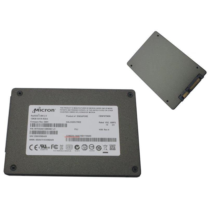 Fujitsu HDD SSD S3 128GB 2.5 SATA/MOI 7mm WIN8, 38025041 (7mm WIN8)