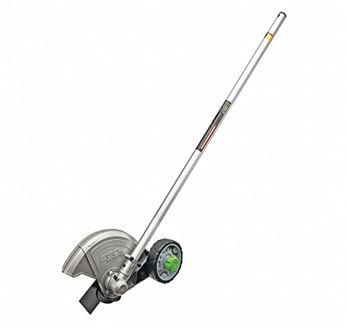 EGO Power+ EA0800 8-Inch Edger Attachment for EGO 56-Volt Lithium-ion Multi Head System,Silver