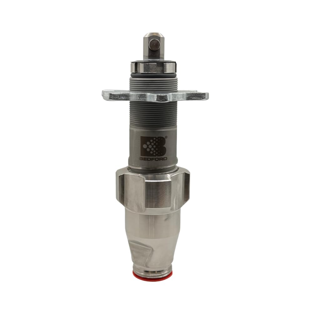 Bedford Precision 47-4413 Rapid Replacement Professional Paint Sprayer Pump Assembly for QuickChange, ProConnect Pump 17C718