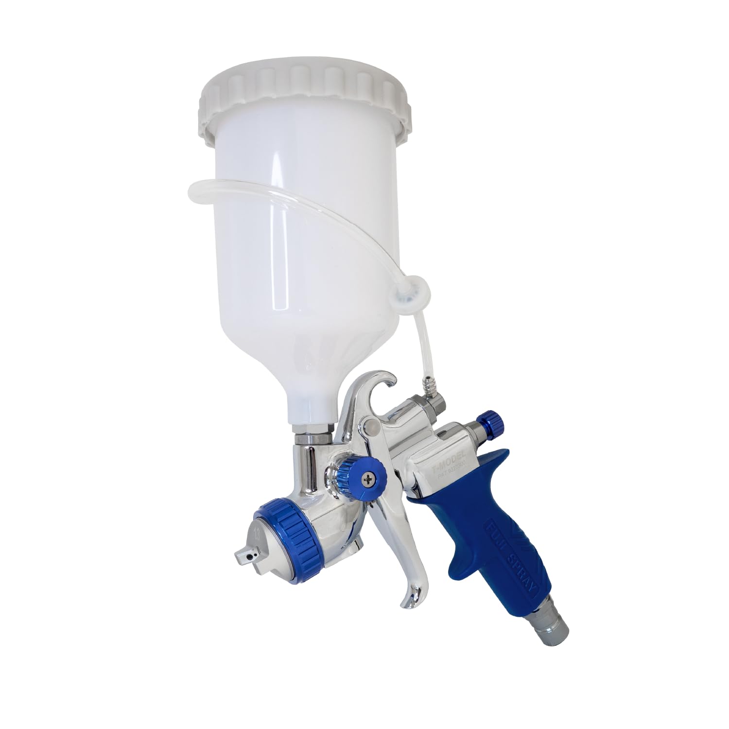 Fuji Spray 5175G - T75G Gravity Spray Gun