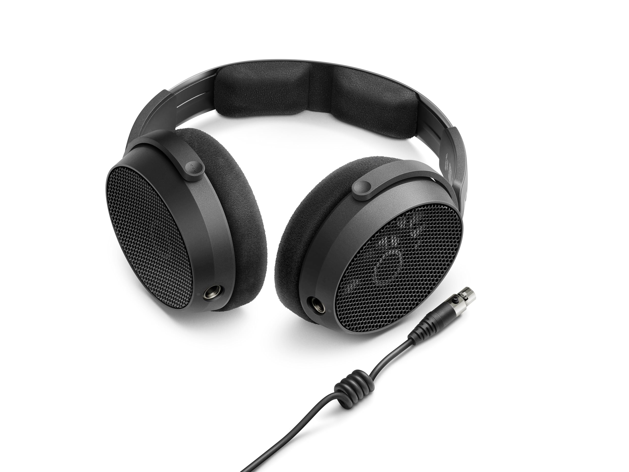 Sennheiser HD 490 PRO Open-Back Professional Headphone