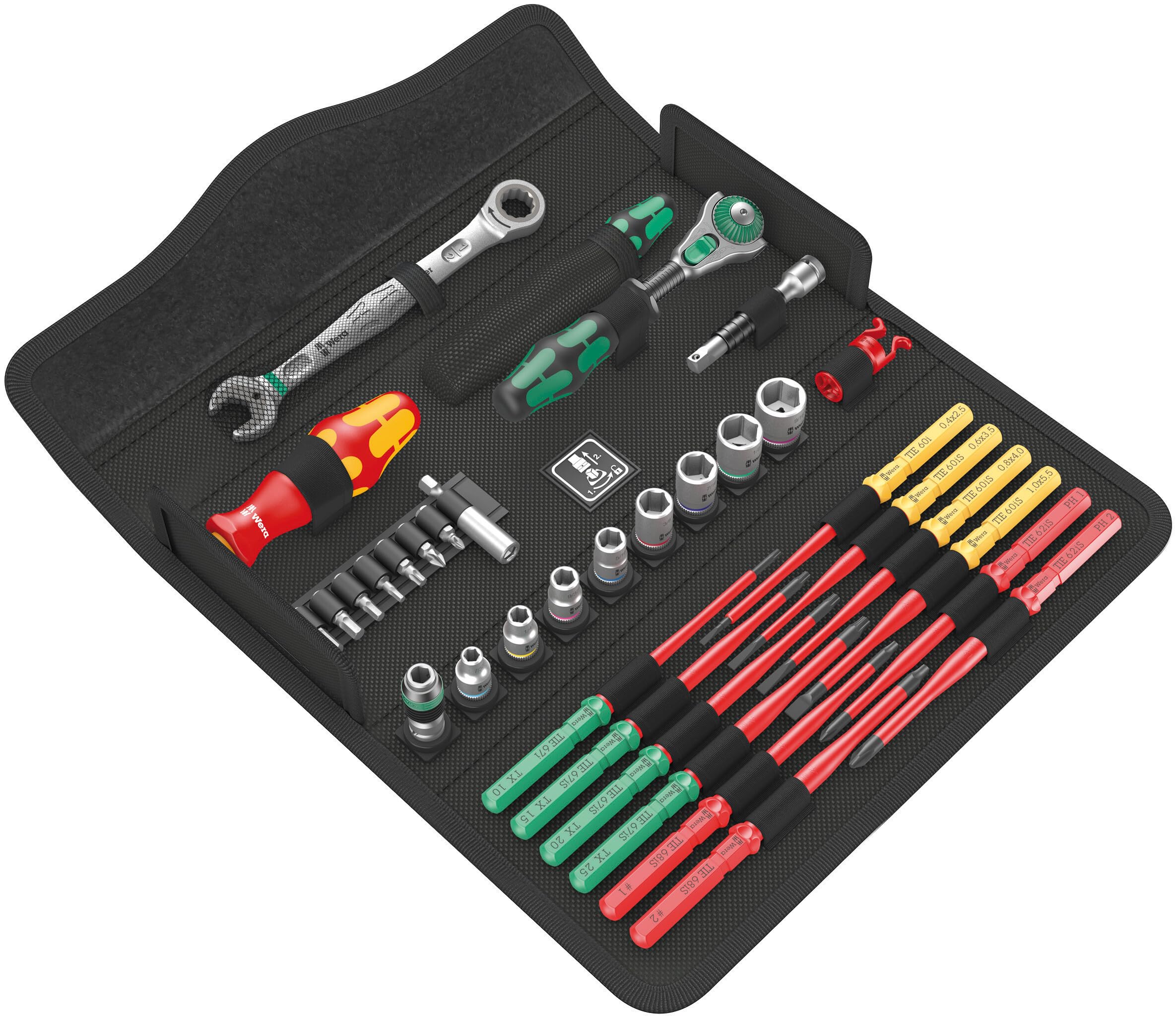 Kraftform Kompakt W 1 Maintenance USA Imperial