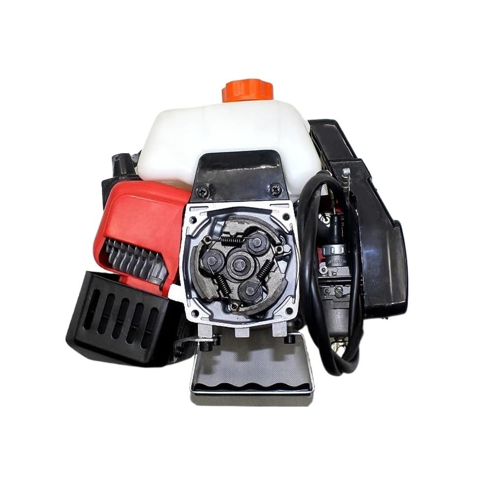 JHXRBZR Lawn Mower Harvester Power Accessories Compatible with 40-6 Engine CG411 Engine Model