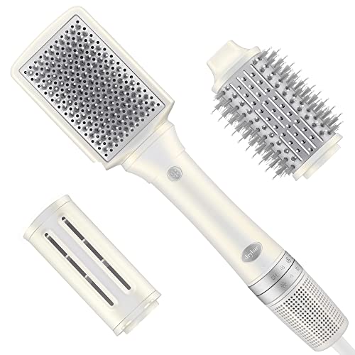 Drybar Reserve 3-in-1 Interchangeable Blow-Dryer