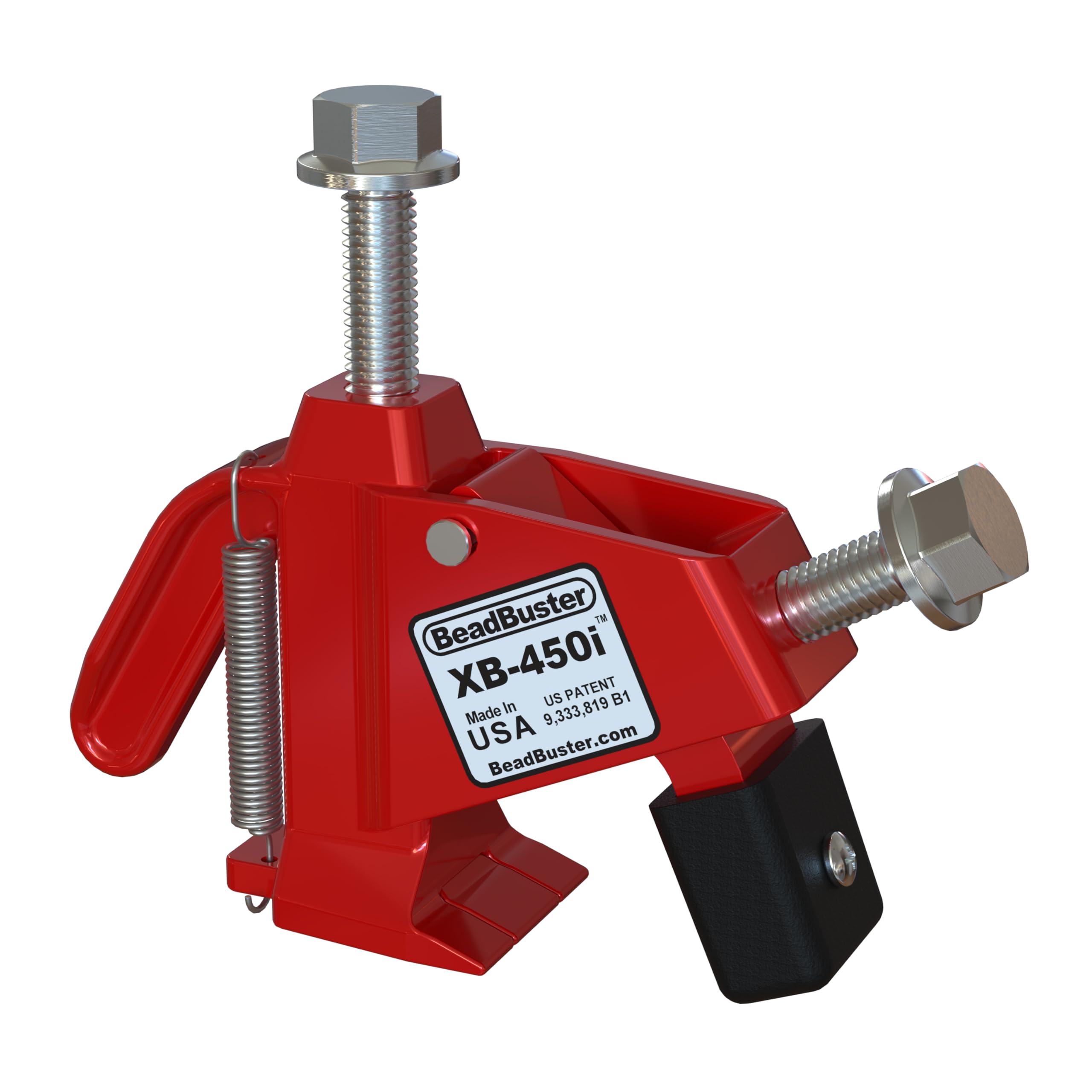 BeadBuster XB-450i Bead Breaker for ATV/Motorcycle / 4x4 / Truck/Auto/Lawn Mower